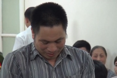 “Đầu não” của Muaban24 khóc nức nở khi nói lời sau cùng