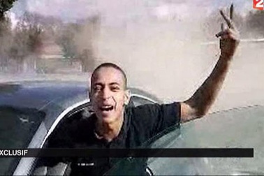 Thất bại của tình báo Pháp quanh vụ vây bắt nghi can xả súng