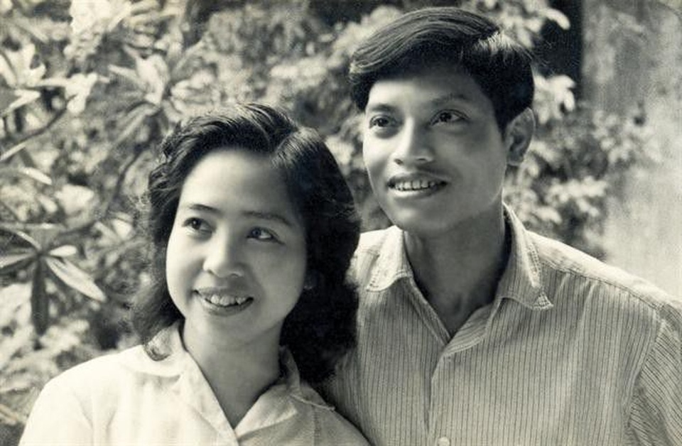 Ca sĩ Nguyệt Ánh - phu nhân nhạc sĩ Chiếc khăn piêu qua đời - 3 Ca sĩ Nguyệt Ánh - phu nhân nhạc sĩ Chiếc khăn piêu qua đời - 3