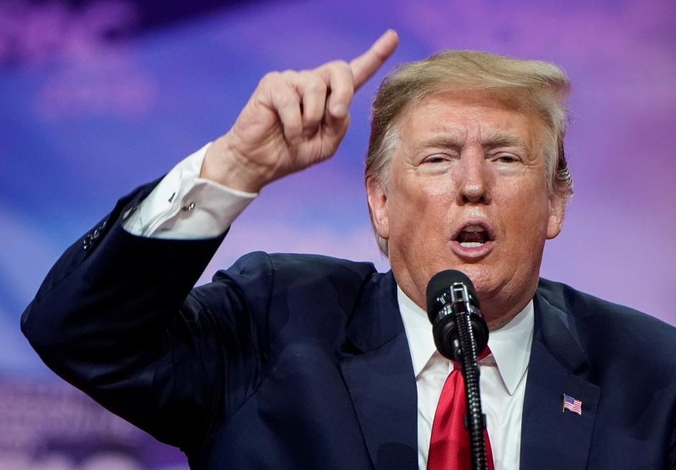 Chiến lược khác biệt của Trump và Biden nhằm đấu với Trung Quốc - 2 Chiến lược khác biệt của Trump và Biden nhằm đấu với Trung Quốc - 2