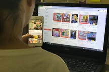 Chị em đổ xô lên chợ online sắm lễ Rằm tháng 7