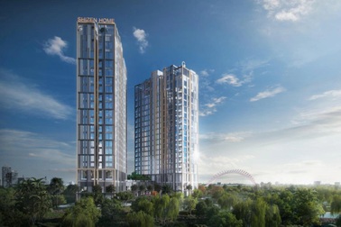 "Ông lớn" Nhật đưa công nghệ suối khoáng nóng thế giới về TPHCM