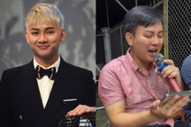 2 năm rời showbiz, Hoài Lâm gây tranh cãi vì ngoại hình, giọng hát khác xưa