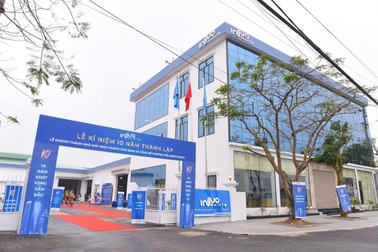 Inno Paints – Tiên phong cải cách thị trường sơn Việt Nam