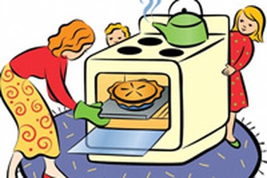 Làm mẹ có khó không? 