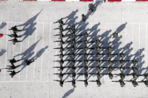 Lễ diễu binh, diễu hành 30/4 tại TPHCM sẽ áp dụng công nghệ thực tế ảo