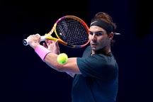 Rafael Nadal tiết lộ bí quyết sở hữu 20 Grand Slam