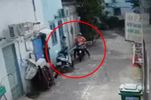 Xác minh người đàn ông "khoe của quý" trước mặt bé gái 11 tuổi ở TPHCM