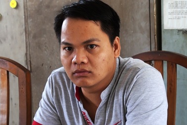 Bắt nghi can bị truy nã trong đường dây tiêu thụ xe máy trộm cắp liên tỉnh