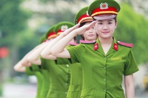 Quy định về chế độ ưu tiên tuyển chọn HSSV vào Công an nhân dân