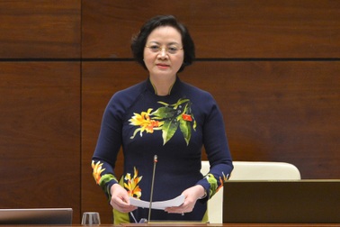 Đề nghị Bộ Công an hướng dẫn triển khai đề án sắp xếp công an cấp huyện