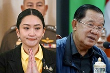 Ông Hun Sen tiết lộ lý do ghi âm cuộc điện đàm với Thủ tướng Thái Lan