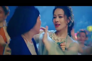Nhật Kim Anh ra mắt MV "Tam tuần tứ tuyệt"