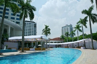 Đằng sau thương vụ Hanel mua lại khách sạn Daewoo