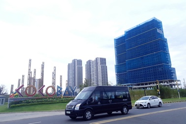 Dự án Cocobay Đà Nẵng được chuyển đổi từ condotel thành chung cư