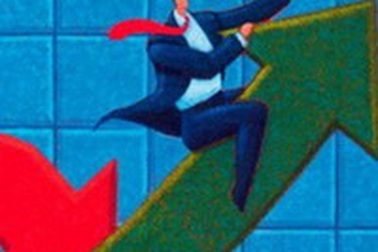 Chứng khoán đảo chiều ấn tượng