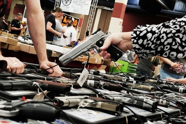 Báo cáo: Triều Tiên xuất khẩu nhiều vũ khí hạng nhẹ