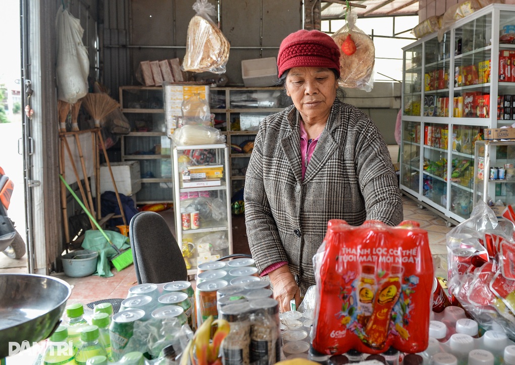 Vợ ông Mưu Quý Sường kể lại hành trình kêu oan cho chồng tội giết vợ cũ - 1