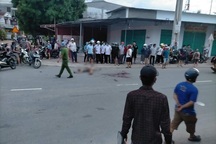 Đi đòi nợ 200 ngàn đồng, một người bị đâm chết