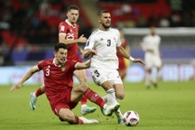 Chuyên gia: "Cầu thủ nhập tịch là nhược điểm của đội tuyển Indonesia"