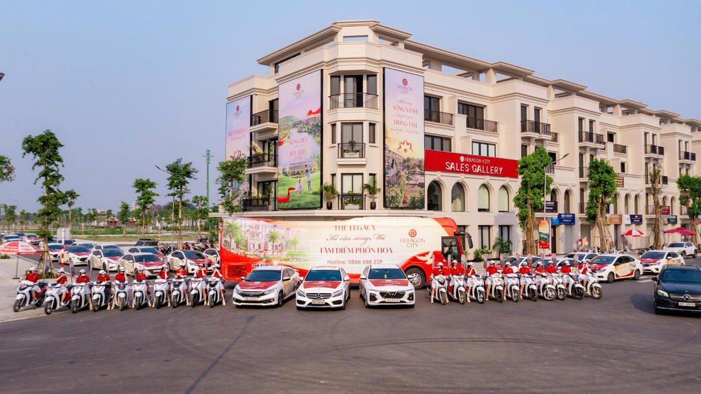 Tiềm năng đầu tư tại khu vực Nam sông Mã - Thanh Hóa - 2