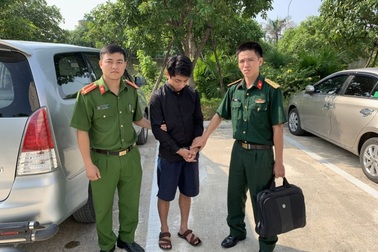Bắt giữ đối tượng bị cáo buộc đột nhập doanh trại quân đội