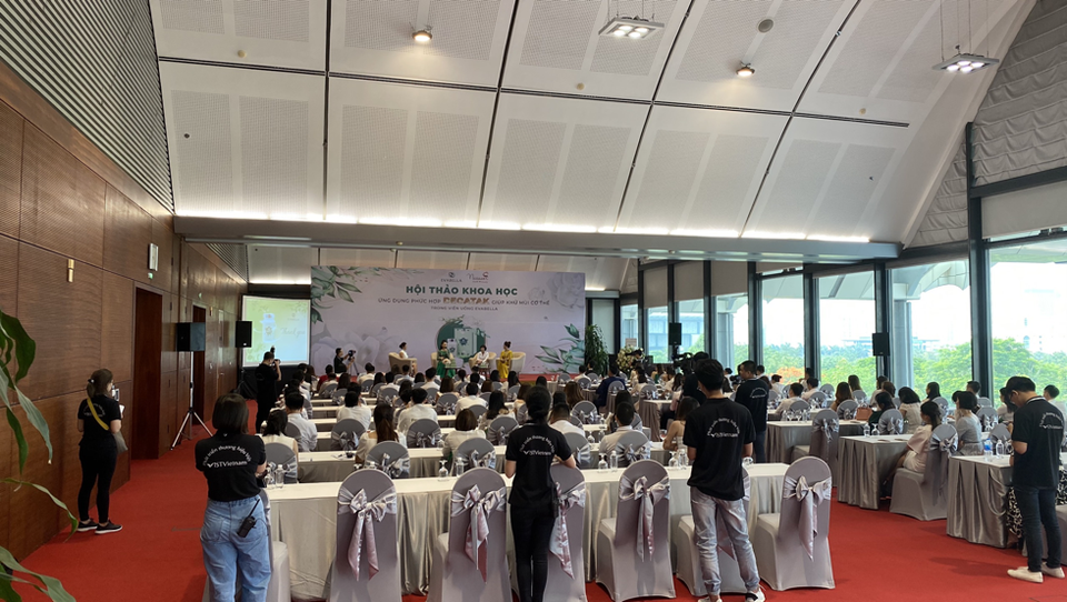 CEO Sinh Nguyễn: Doanh Nghiệp và Cuộc Sống cập nhật thông tin hữu ích cho khán giả - 5 CEO Sinh Nguyễn: Doanh Nghiệp và Cuộc Sống cập nhật thông tin hữu ích cho khán giả - 5