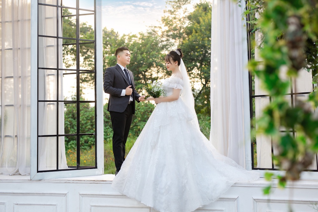 Chuyện tình sét đánh của mẹ đơn thân Hà Nội và chàng trai trẻ kém 10 tuổi - 8 Chuyện tình sét đánh của mẹ đơn thân Hà Nội và chàng trai trẻ kém 10 tuổi - 8