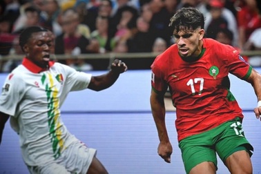 Morocco phá kỷ lục của Tây Ban Nha, lập dấu mốc ở đấu trường quốc tế