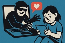 Cảnh sát giải cứu nữ sinh Đà Nẵng bị "bắt cóc online" tại khách sạn