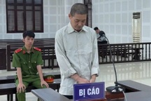 Giám đốc người Hàn Quốc "thụt két" rồi nhắn tin tự thú với chủ công ty