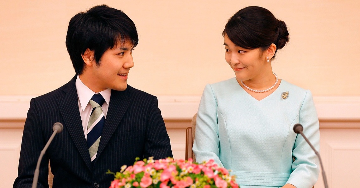 Cuộc sống muôn vàn khó khăn của công chúa Nhật từ bỏ tất cả vì tình yêu - 6 Cuộc sống muôn vàn khó khăn của công chúa Nhật từ bỏ tất cả vì tình yêu - 6