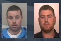 Cảnh sát gọi điện, kêu gọi nghi phạm vụ 39 thi thể tại Anh đầu thú