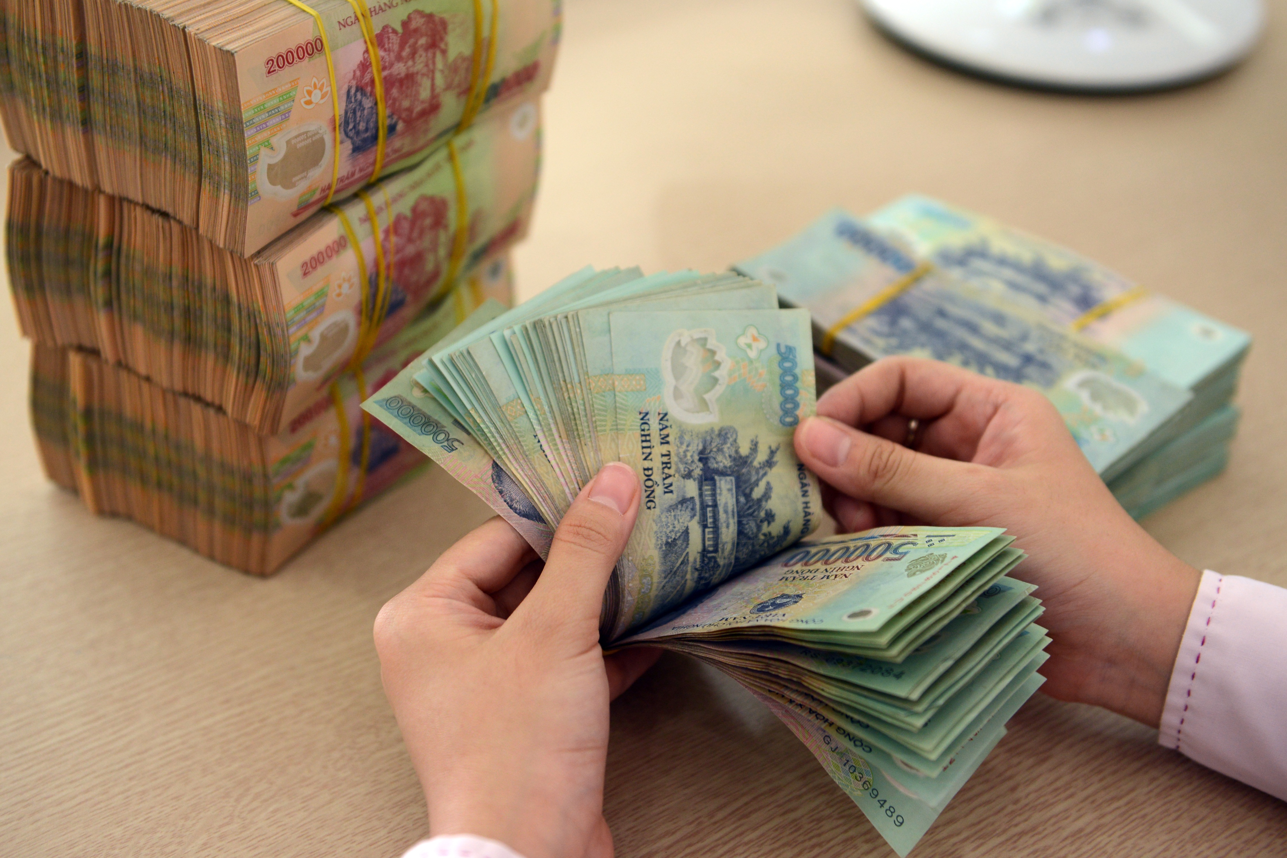 Những chính sách mới về tiền lương áp dụng từ ngày 1/1/2021 - 17 Những chính sách mới về tiền lương áp dụng từ ngày 1/1/2021 - 17