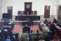 Xử vụ chạy thận: Đề nghị xử lý luật sư vì không đưa ra được chứng cứ "đầu độc, giết người"