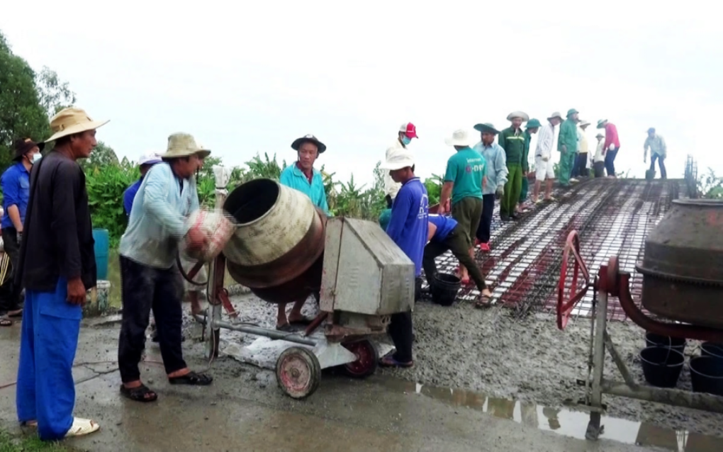 Gần 2.500 nông hộ có mức thu nhập trên một tỷ đồng/năm - 4 Gần 2.500 nông hộ có mức thu nhập trên một tỷ đồng/năm - 4