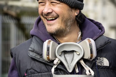 Chiếc đồng hồ 20,5 tỷ đồng do người gốc Việt thiết kế