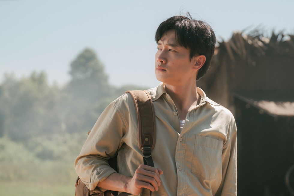 Quốc Trường U40: “Tôi chưa yêu ai quá 1 năm, không cần vợ phải kiếm tiền - 7 Quốc Trường U40: “Tôi chưa yêu ai quá 1 năm, không cần vợ phải kiếm tiền - 7