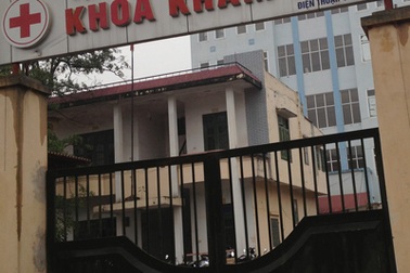 Vụ sản phụ tử vong sau đẻ thường thai lưu: Chưa thấy Thanh tra Sở y tế vào cuộc