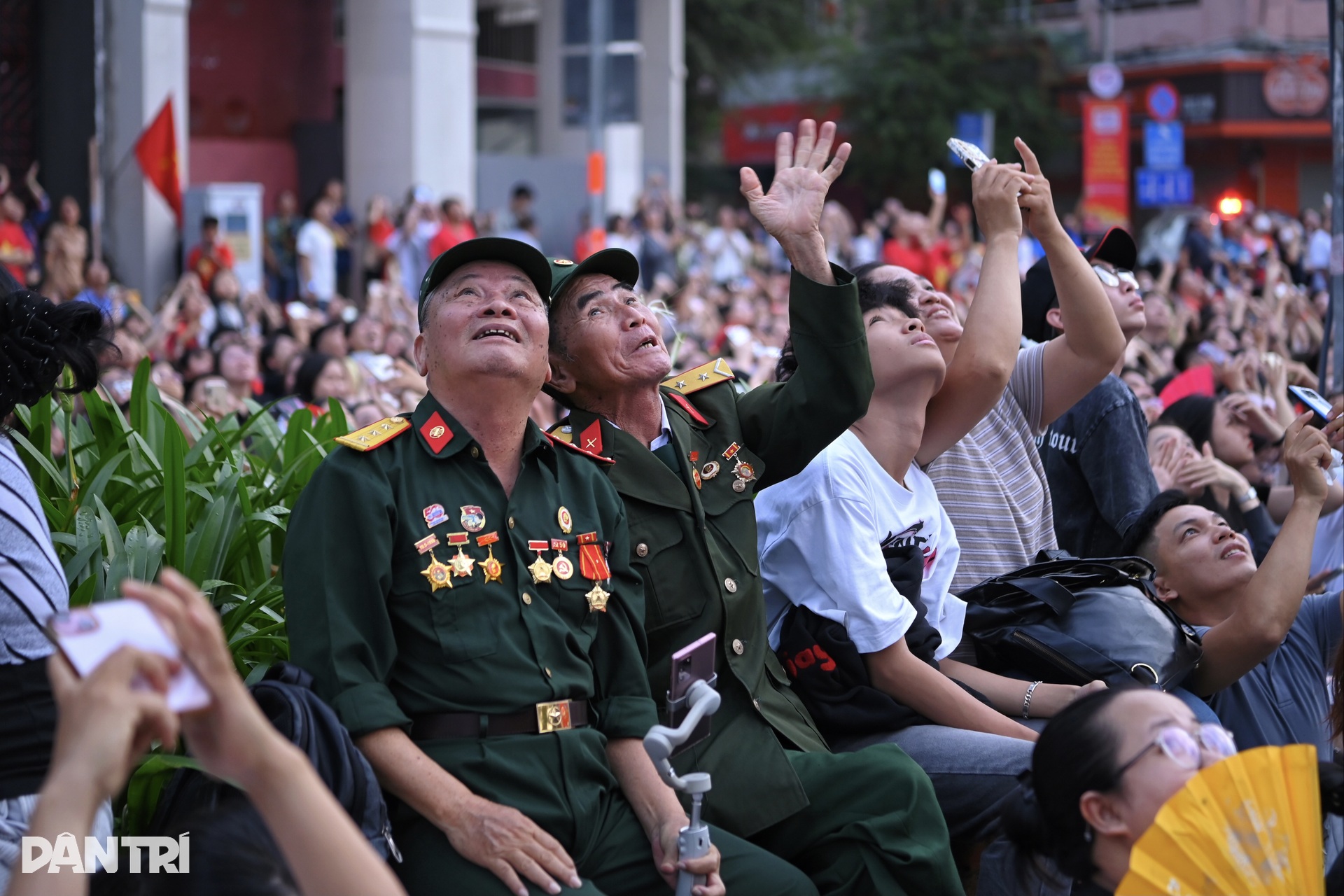 Hẹn gặp lại Sài Gòn - 16 Hẹn gặp lại Sài Gòn - 16