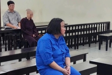 Giả danh vợ hai của lãnh đạo cấp cao lừa đảo sư trụ trì hơn 1 tỷ đồng