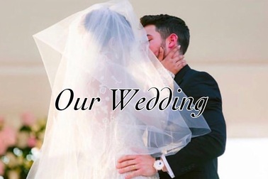 Đám cưới trong mơ của Priyanka và Nick