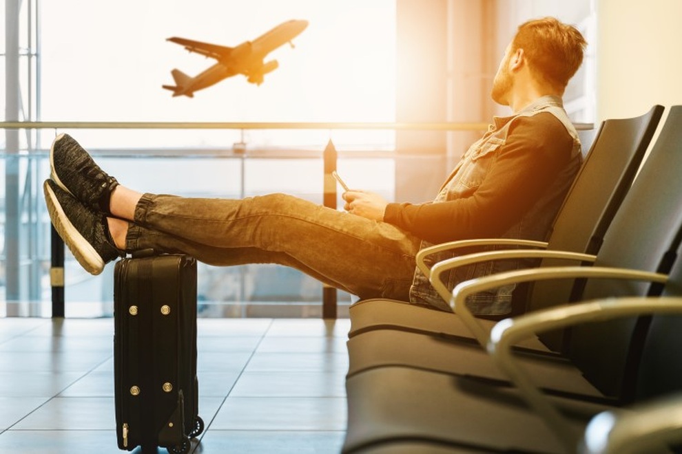 Tại sao không nên đi máy bay vào thời điểm chiều tối? - 2 Tại sao không nên đi máy bay vào thời điểm chiều tối? - 2