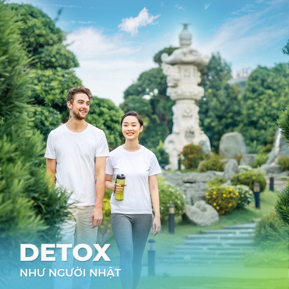 Những lợi thế của cư dân Vinhomes Smart City - 2 Những lợi thế của cư dân Vinhomes Smart City - 2
