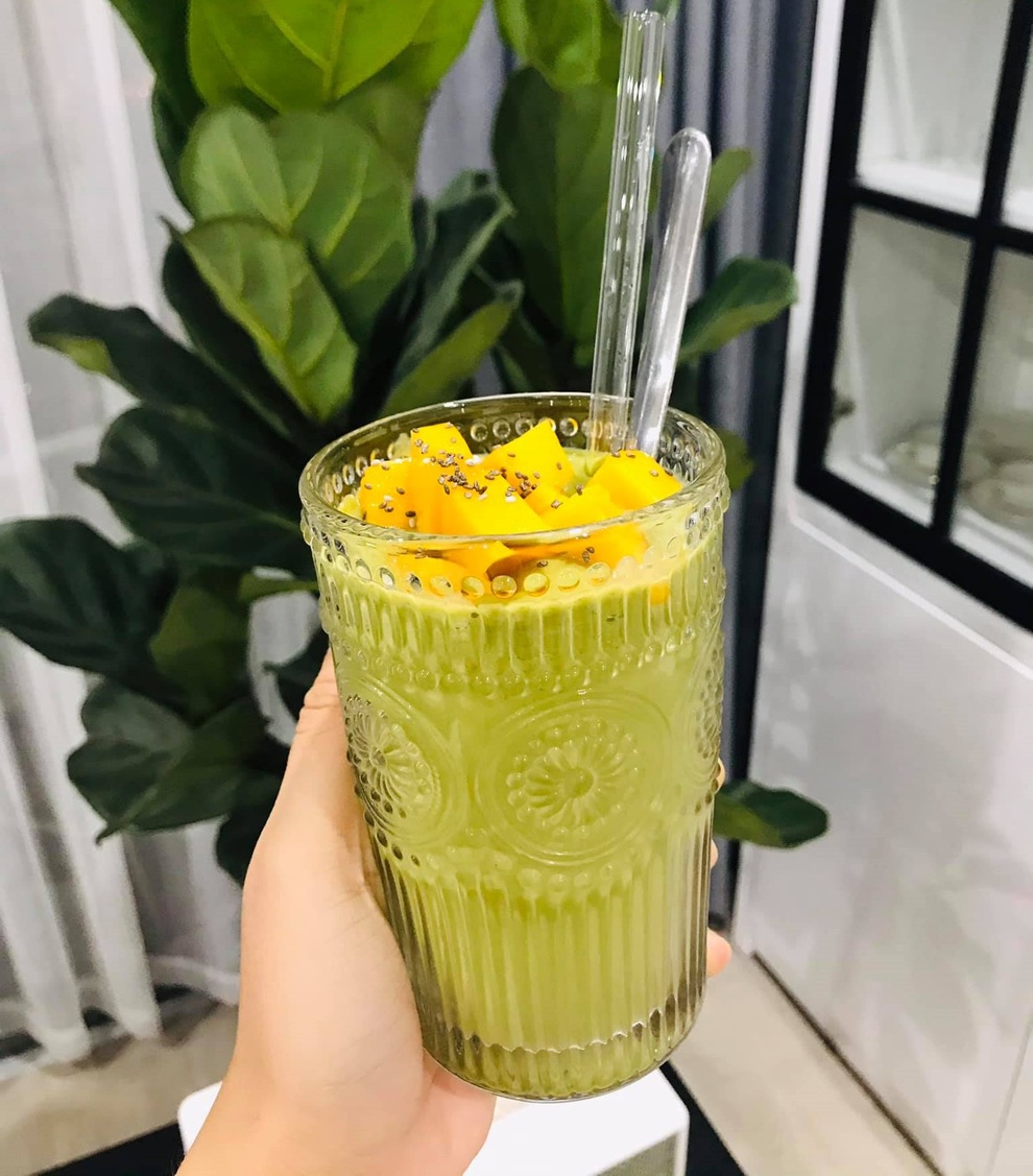 6 món ăn sáng tạo từ quả bơ, vừa ngon miệng lại rất bổ dưỡng - 7 6 món ăn sáng tạo từ quả bơ, vừa ngon miệng lại rất bổ dưỡng - 7