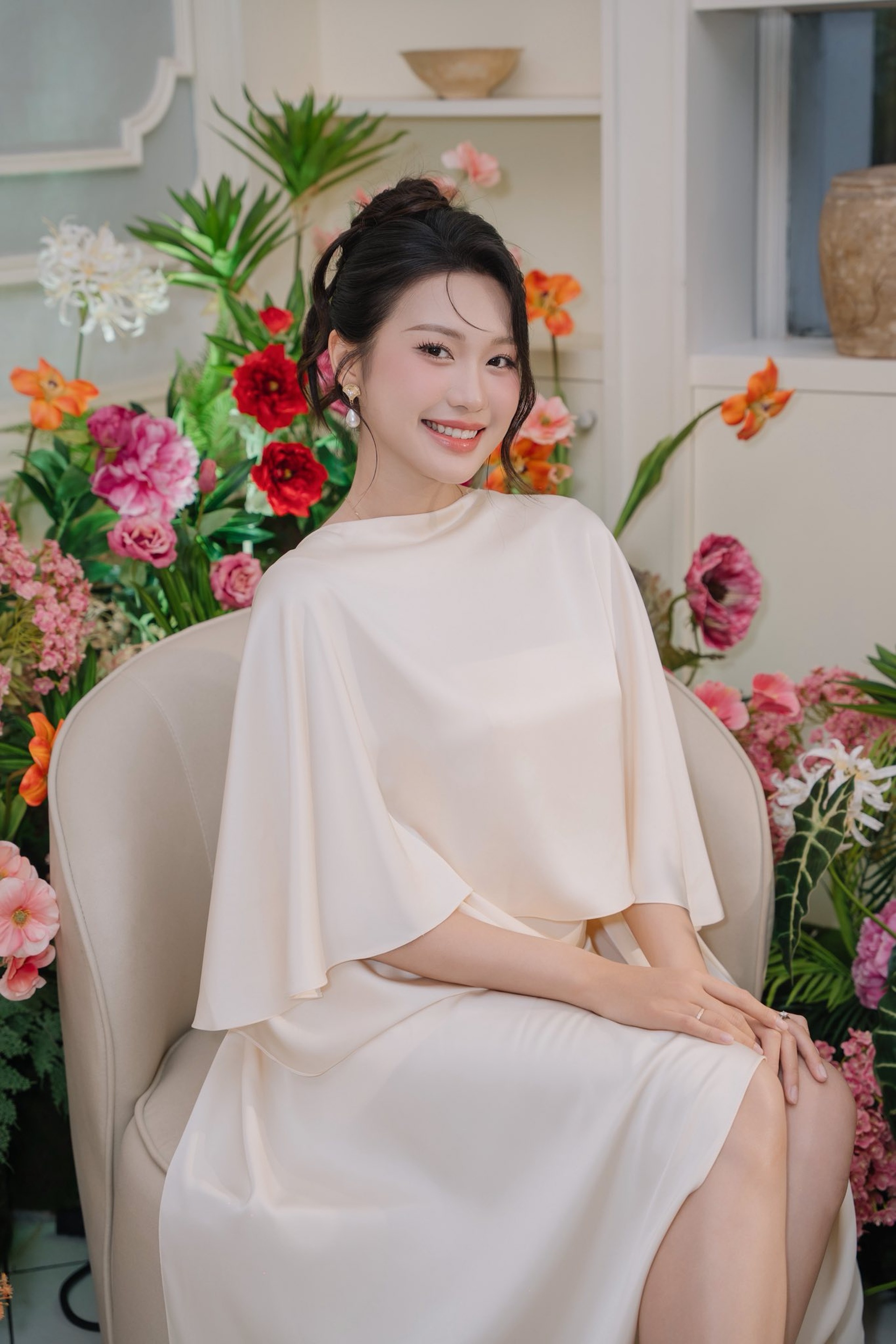 Doãn Hải My - Đoàn Văn Hậu: 5 năm bên nhau hạnh phúc, có biệt thự xe sang - 4