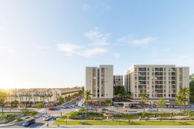 Lý do nhà phố LA Sol thu hút nhà đầu tư và người mua an cư