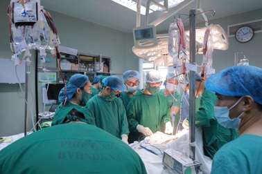 7 người bị thương trong vụ bé sơ sinh bị tấn công ở Nghệ An