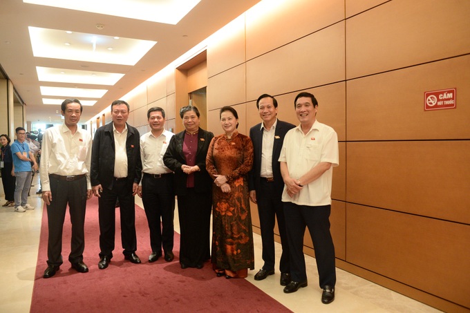 Bảo đảm quyền và lợi ích hợp pháp của lao động Việt Nam ở nước ngoài - Ảnh 1. Bảo đảm quyền và lợi ích hợp pháp của lao động Việt Nam ở nước ngoài - Ảnh 1.