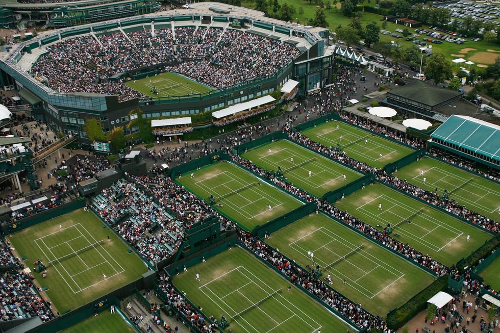 Chuyên gia: Chờ đợi trận chung kết Wimbledon giữa Djokovic và Alcaraz - 3 Chuyên gia: Chờ đợi trận chung kết Wimbledon giữa Djokovic và Alcaraz - 3